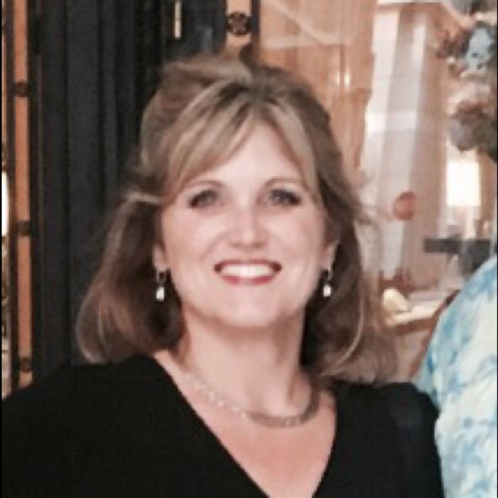 Meet your Posher, Karen